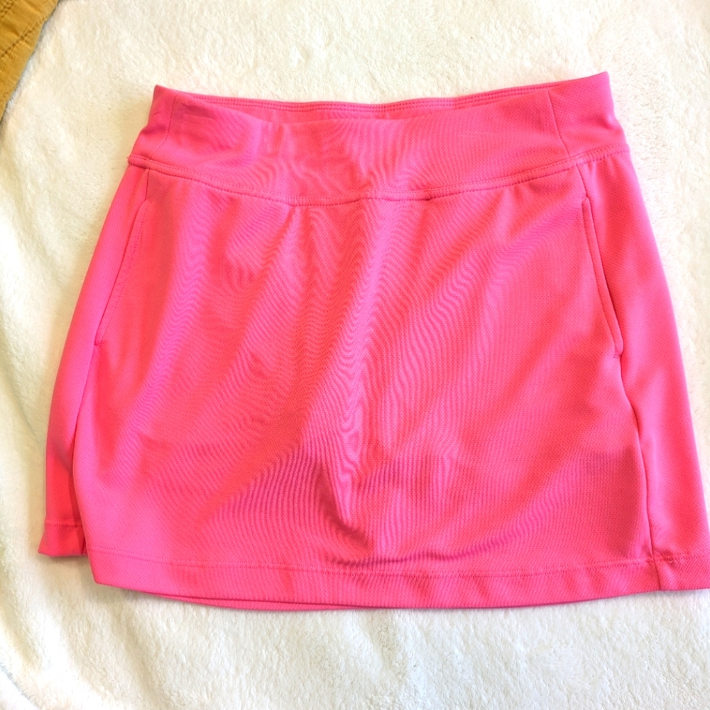 Women's Sports Shorts - Skirt